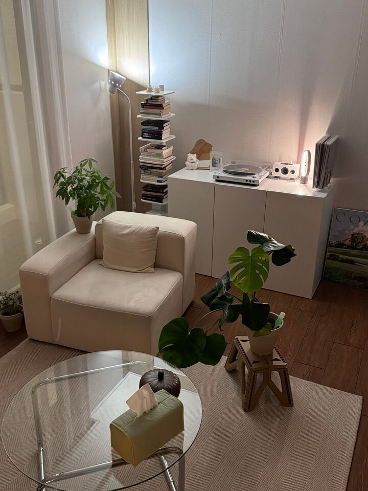 short form carousel card thumbnail