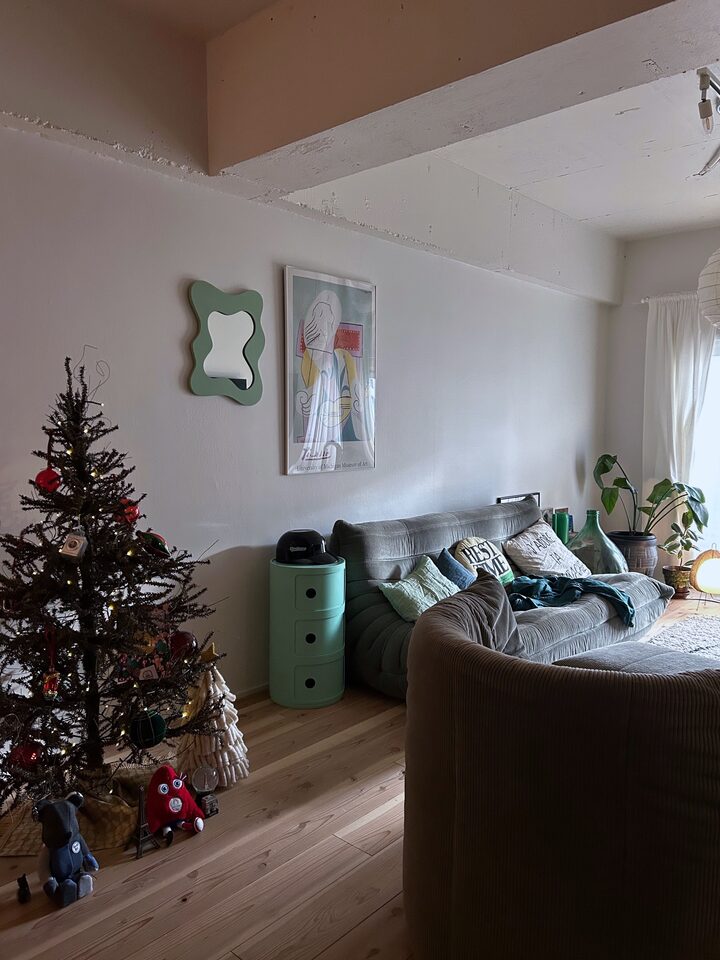 short form carousel card thumbnail