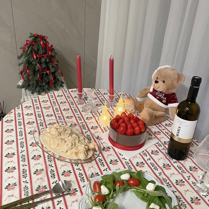 short form carousel card thumbnail