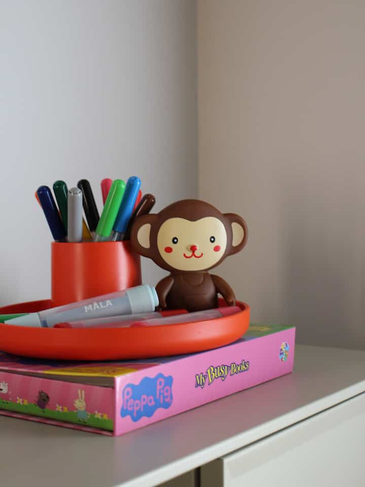 Tagged posts featuring O-Tidy Tray (Multiple options) 3