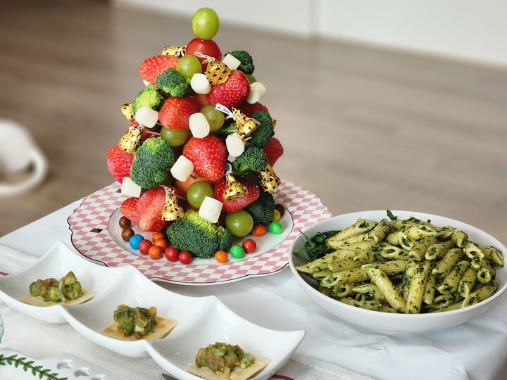 short form carousel card thumbnail