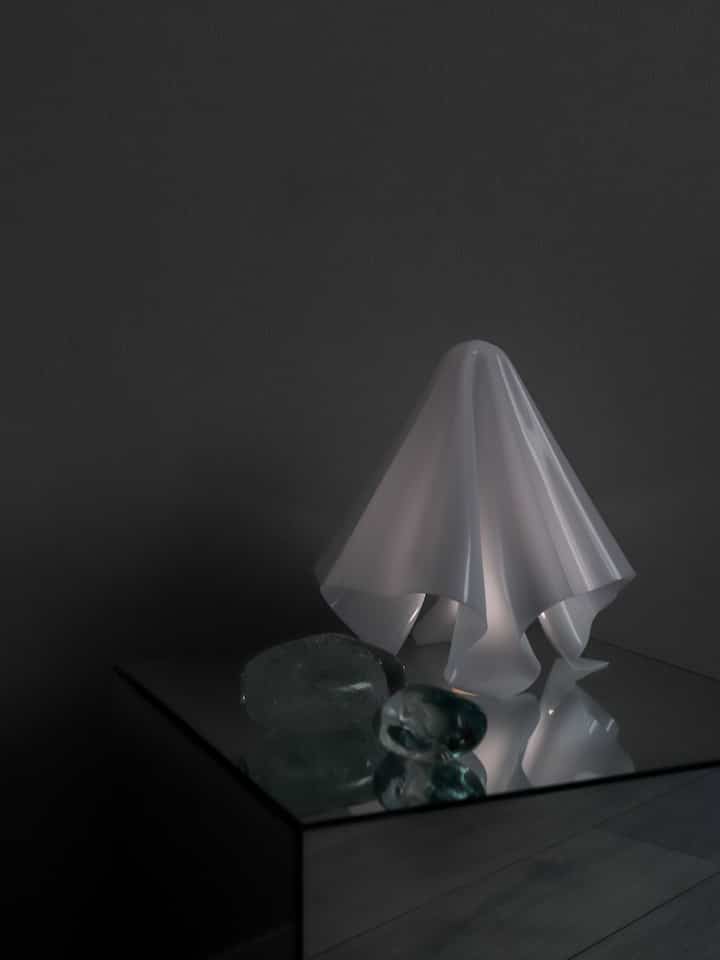 2024年に購入した美しいもの
ディスプレイテーブルは自作です
相性が良くて嬉しいです
#ikeahack 