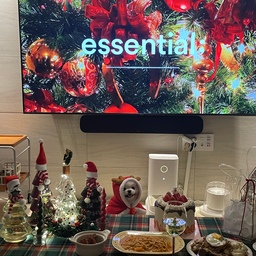 #merrychristmas #homeparty 