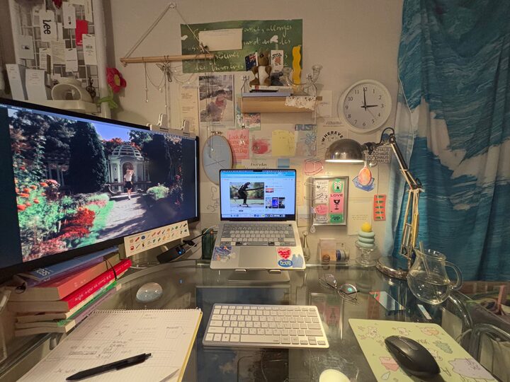 short form carousel card thumbnail