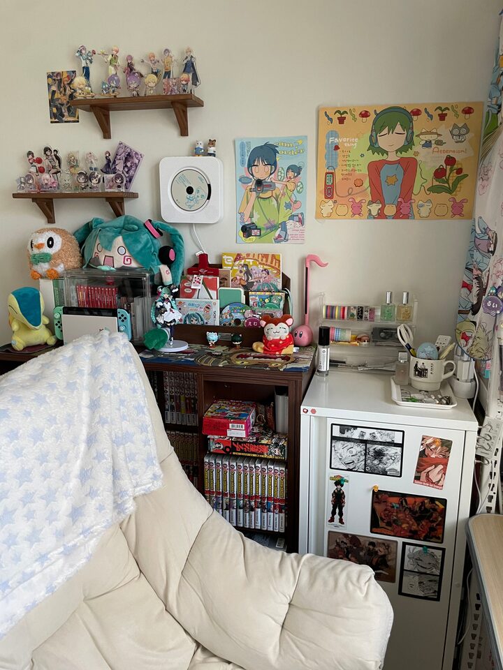 short form carousel card thumbnail