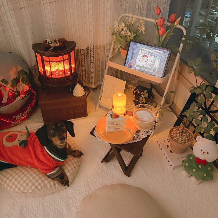 short form carousel card thumbnail