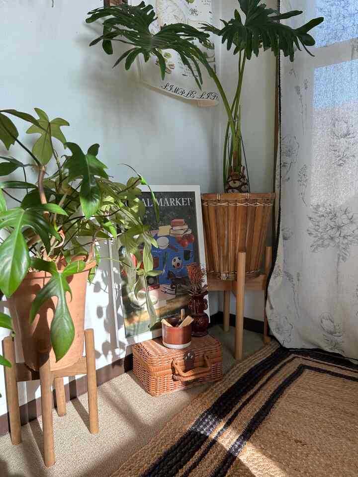 room_akinaさんのインテリア実例写真