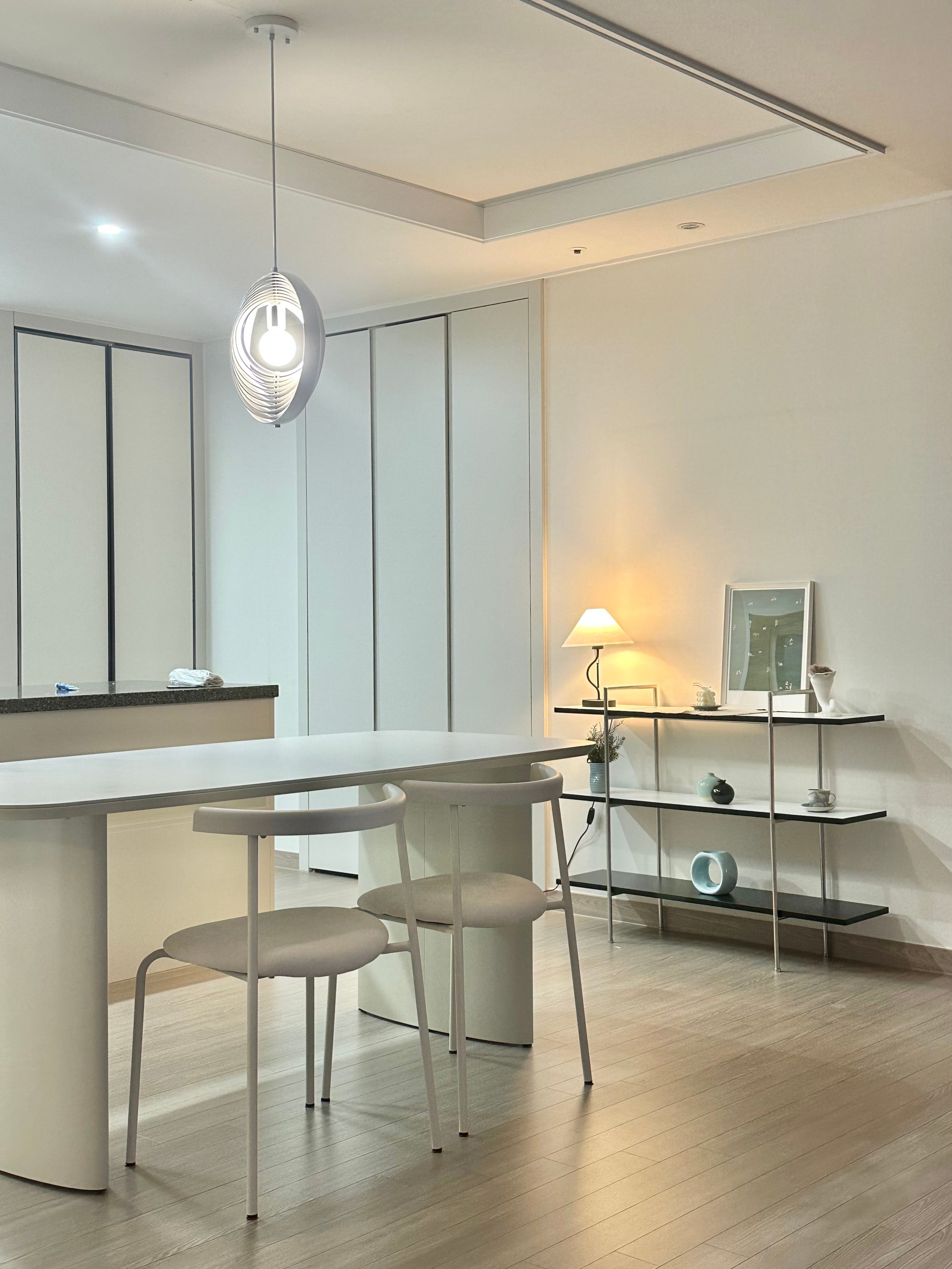 Slimline Back Chair user photo
