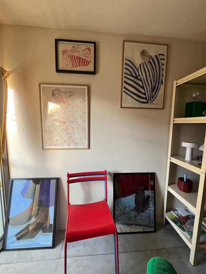 short form carousel card thumbnail