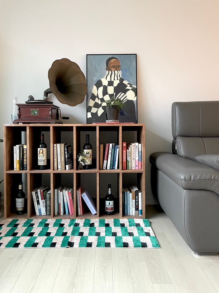 short form carousel card thumbnail