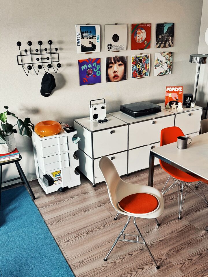 short form carousel card thumbnail