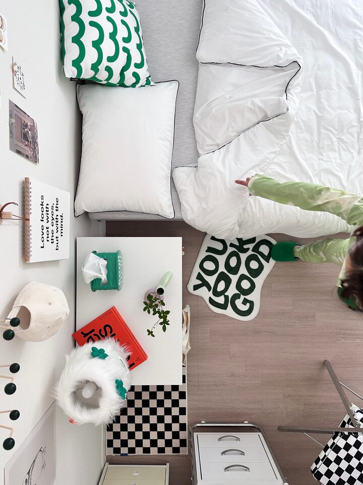 short form carousel card thumbnail