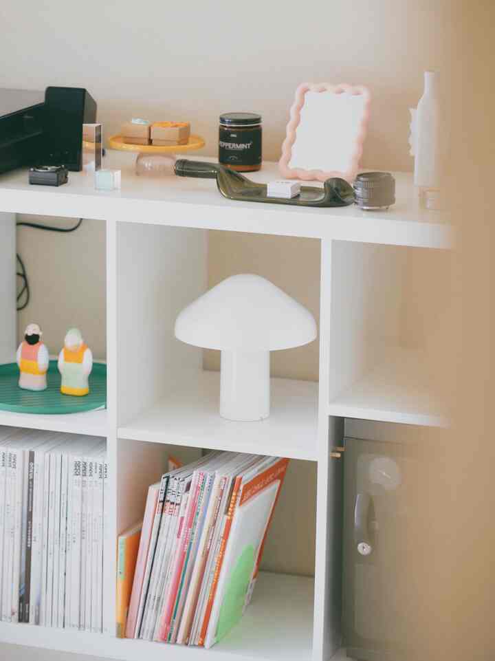 今の好きを集めた場所

#IKEA #HAY #カメラ #カラフル 