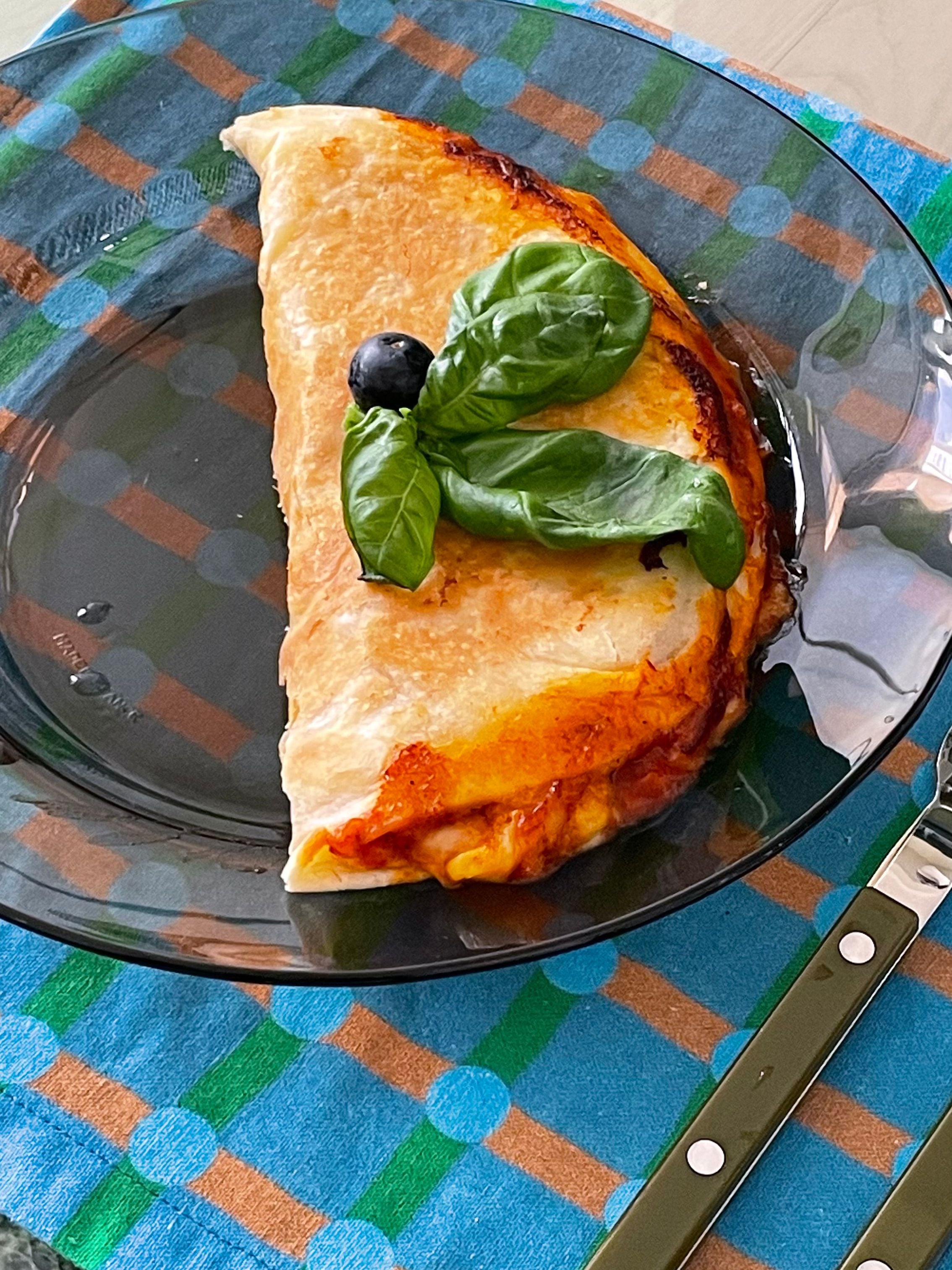 Dot Check Kitchen Towel user photo