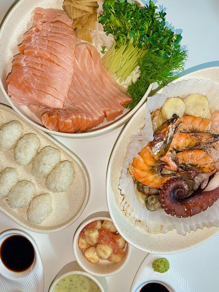 short form carousel card thumbnail