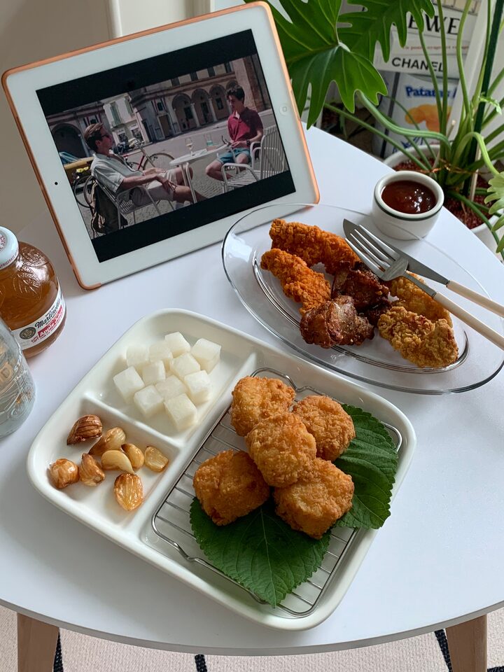 short form carousel card thumbnail