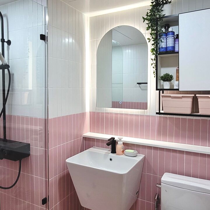 short form carousel card thumbnail