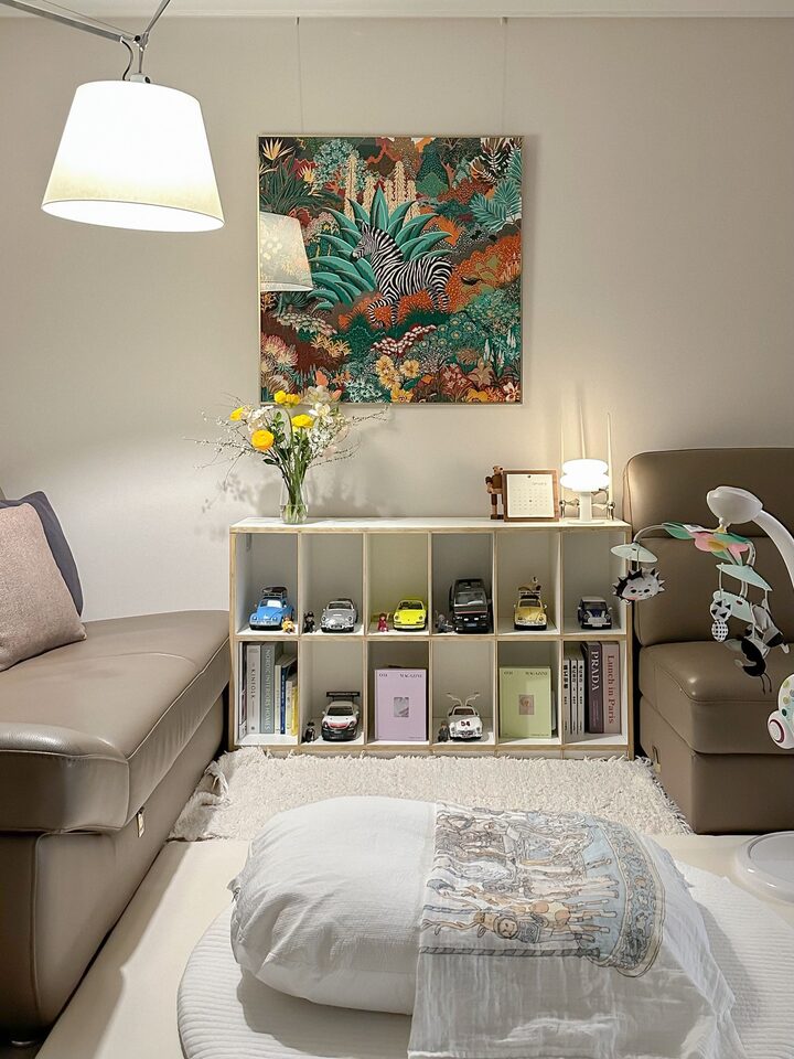 short form carousel card thumbnail