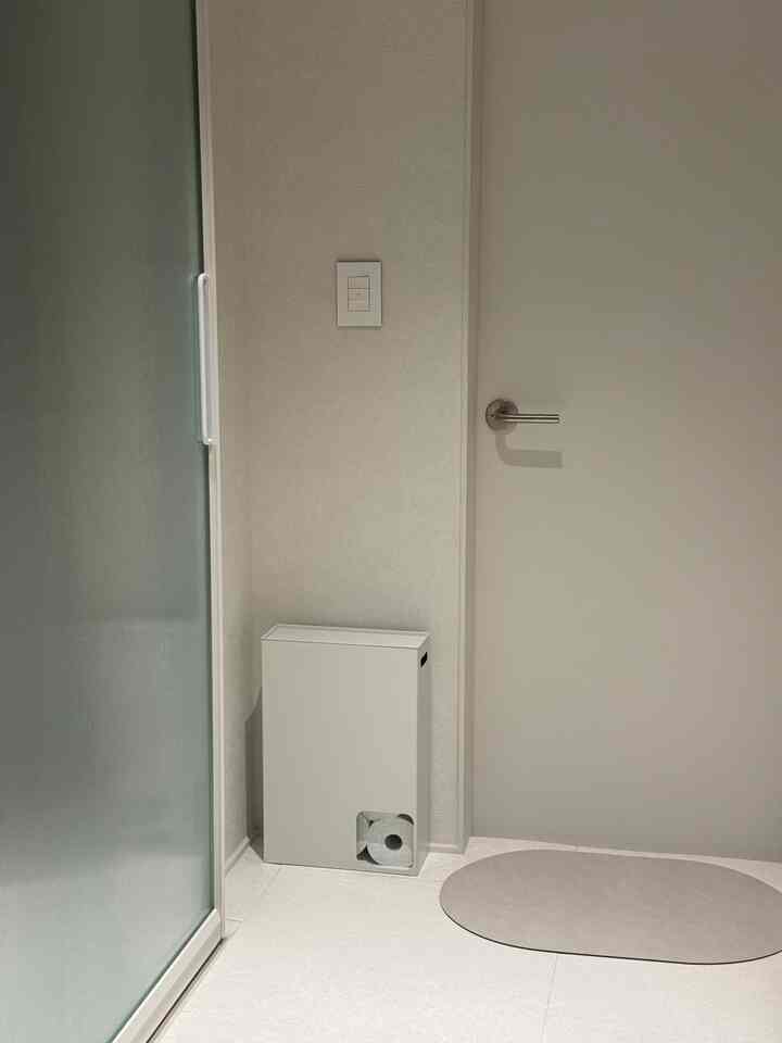 ソフト 珪藻土マット［4色・2サイズ］を使ったコーディネート 2