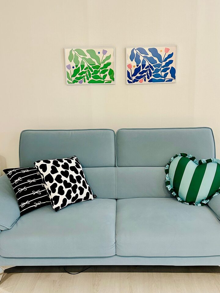 short form carousel card thumbnail