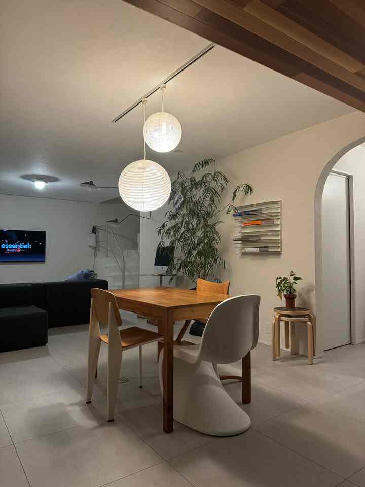 今年もありがとうございました☺️

来年もよろしくお願いします🎍
.
.
.
#vitra #artek #akari #flos #mayday #myhome