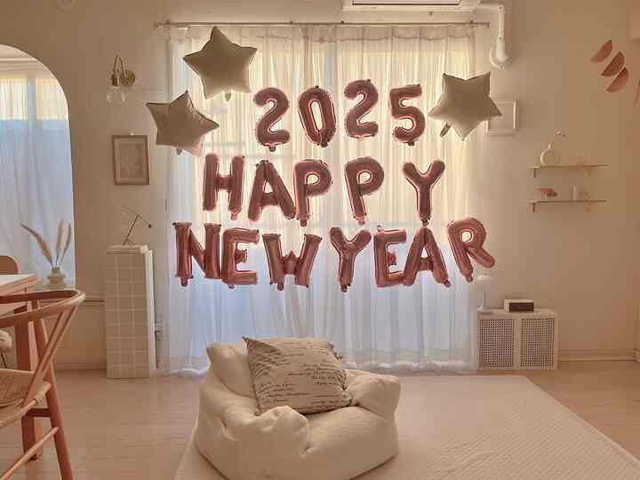 2025.01.02

Happy new year 2025も宜しくお願いします:︎ִֶָ 𖤐៹: 


#リビング　#2025 #飾り付け