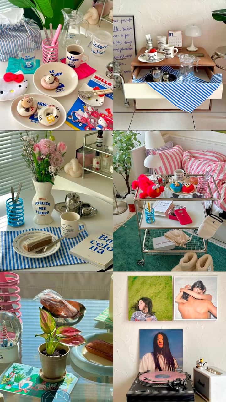 Selamat tahun baru
Tahun ini juga diisi dengan hal-hal yang saya sukai dan hal-hal yang saya sukai.
Saya ingin memposting🫶🏻
Kami menantikan dukungan Anda yang berkelanjutan di tahun 2025 ♥️


#Tur Kamar #ダイニング #ダイニングキッチン #リビング #寝室 #ダイニングインテリア #キッチンインテリア #リビングインテリア #寝室インテリア {8 #MyRoom} #韓国インテリア #키친 #거실 #거실인테리어 #식탁인테리어 #마이홈 #마이룸 #아파트인테리어 #침실꾸미기 #침실인테리어