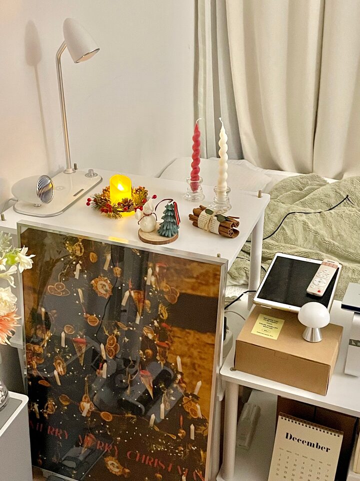 short form carousel card thumbnail