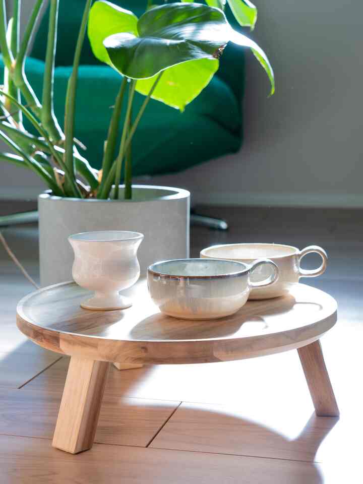 My ceramic creations have arrived 🤍
#ceramics #ikea