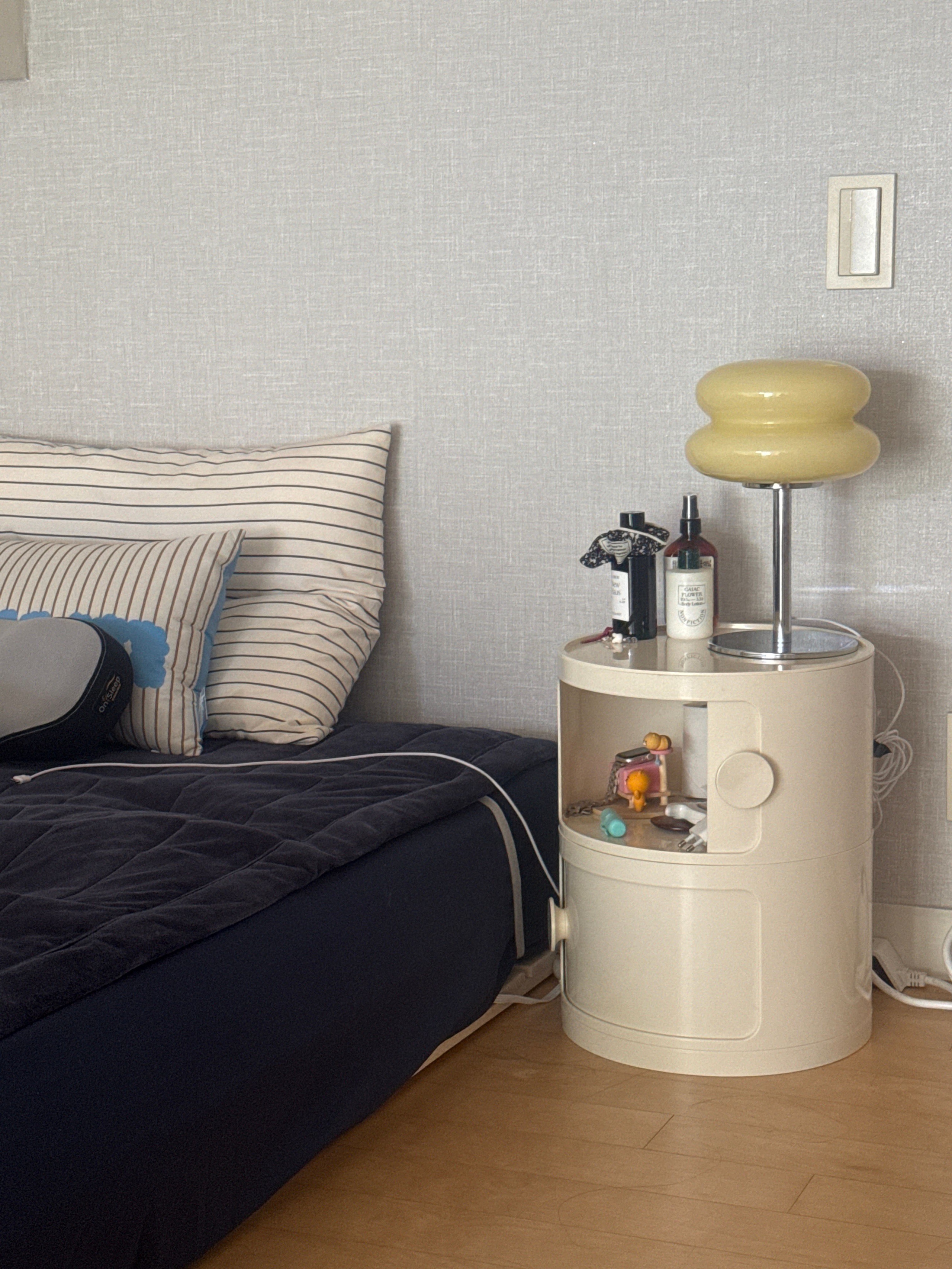 Round Storage Cabinet user photo