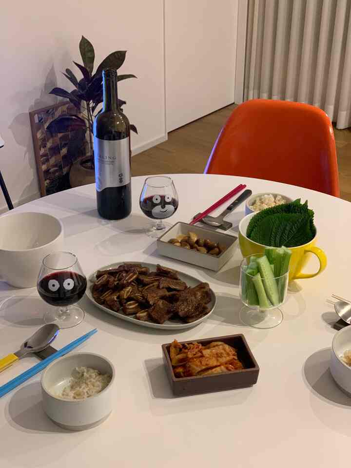 Tagged posts featuring Colorful Non-Slip Chopsticks – Set of 5 Pair 3