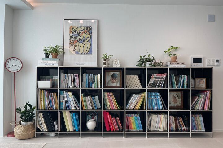 short form carousel card thumbnail