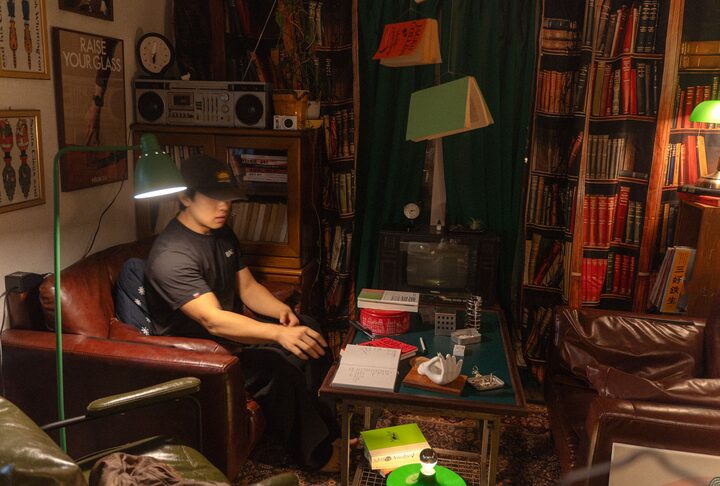 short form carousel card thumbnail