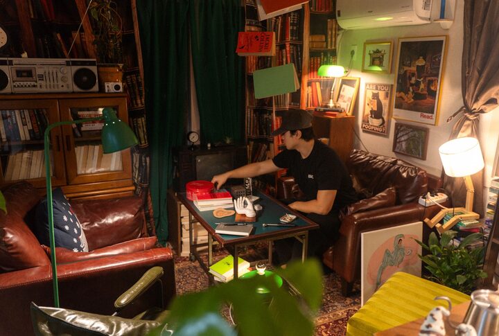 short form carousel card thumbnail