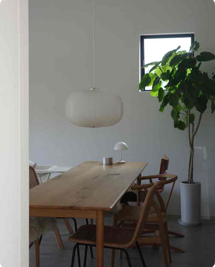 ＿＿＿＿＿＿＿＿＿

Pagi harinya aku bangun pagi-pagi

#LDK #ダイニング #ダイニング照明 #ダイニングインテリア