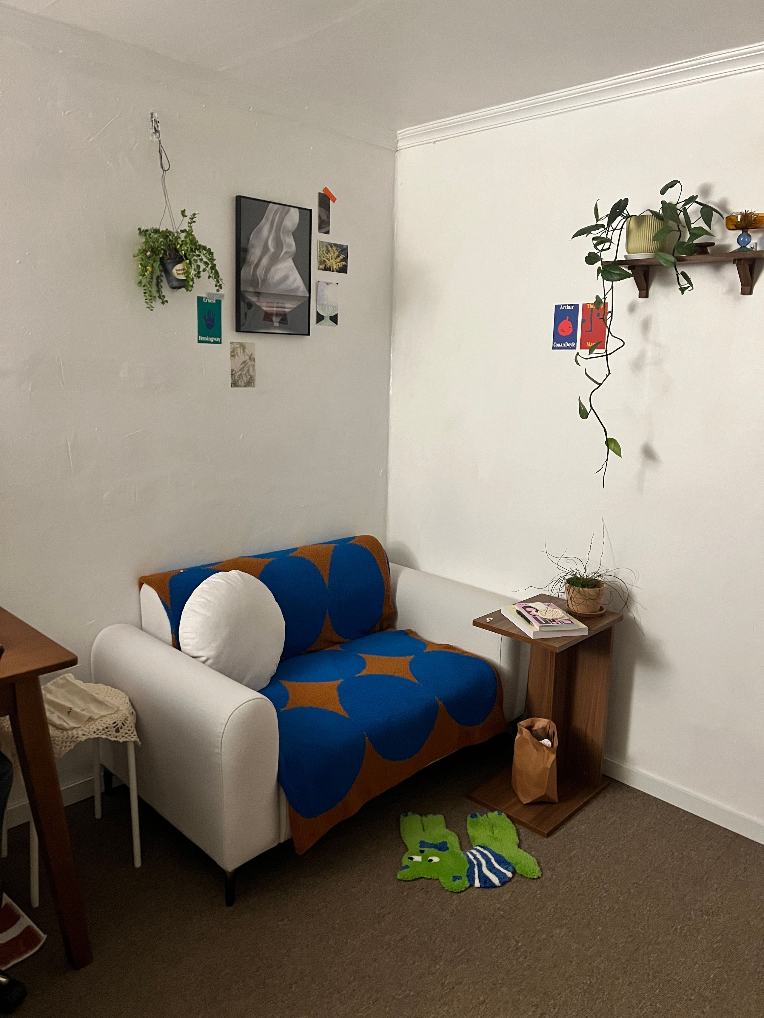 Multi-Use Side Table user photo