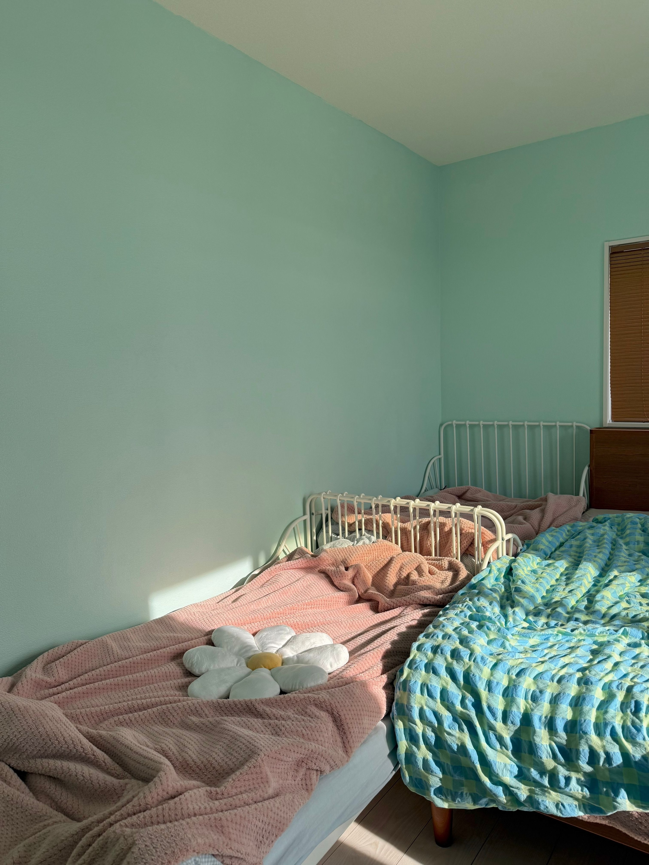 【新品】イケア 掛け布団カバー＆枕カバー ローグブロマ　シングル用　IKEA IKEA RÅGBLOMMA ローグブロマ 掛け布団カバー＆枕カバー | セット商品