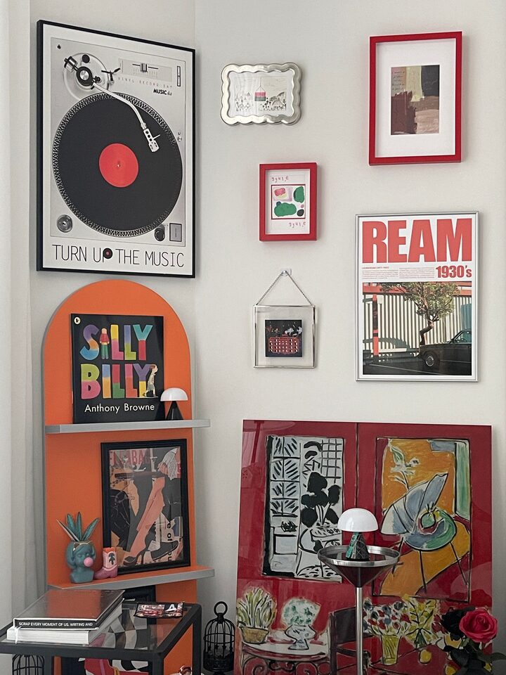 short form carousel card thumbnail