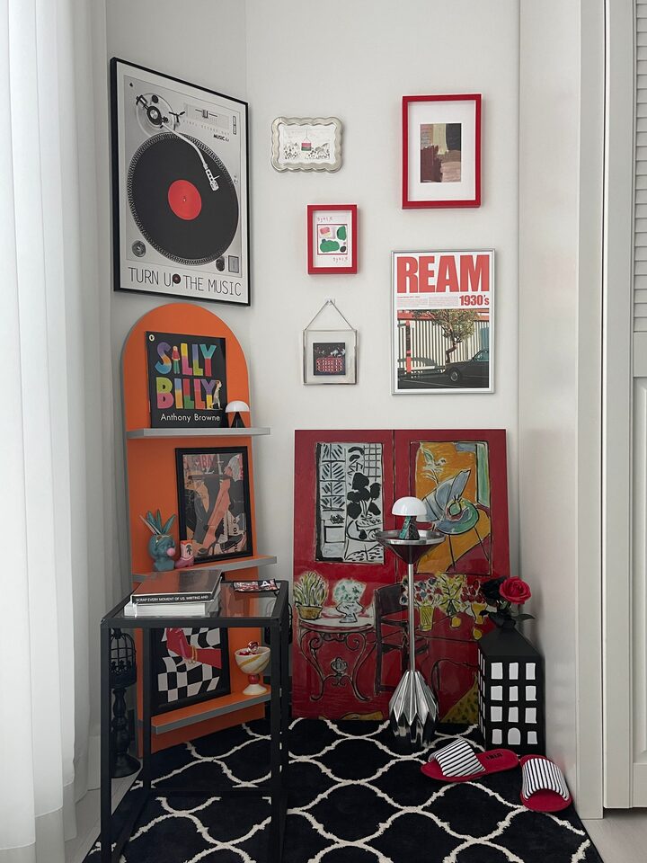 short form carousel card thumbnail