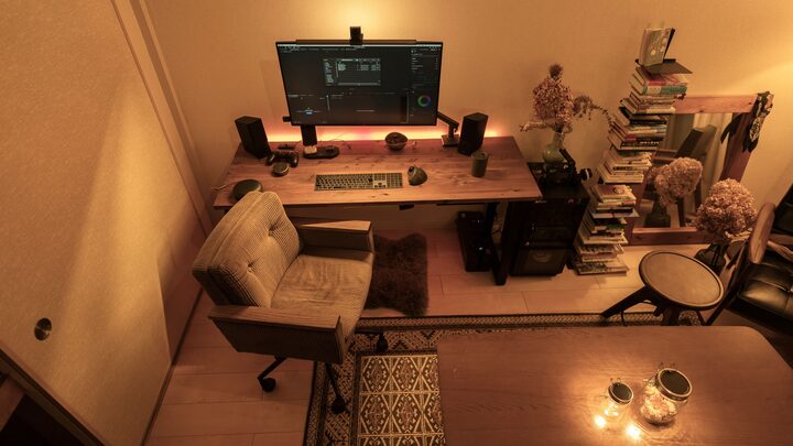 short form carousel card thumbnail