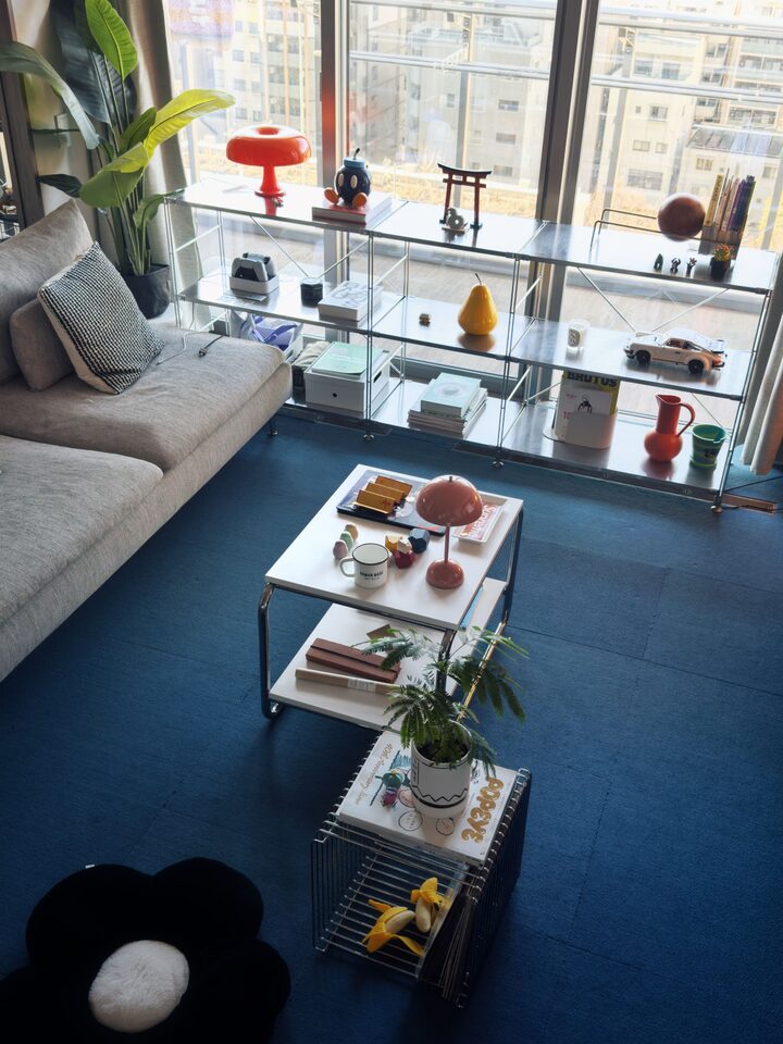 short form carousel card thumbnail