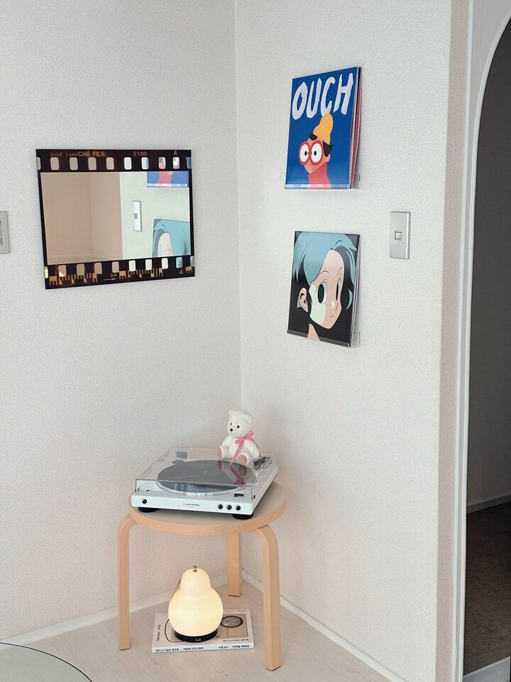 short form carousel card thumbnail