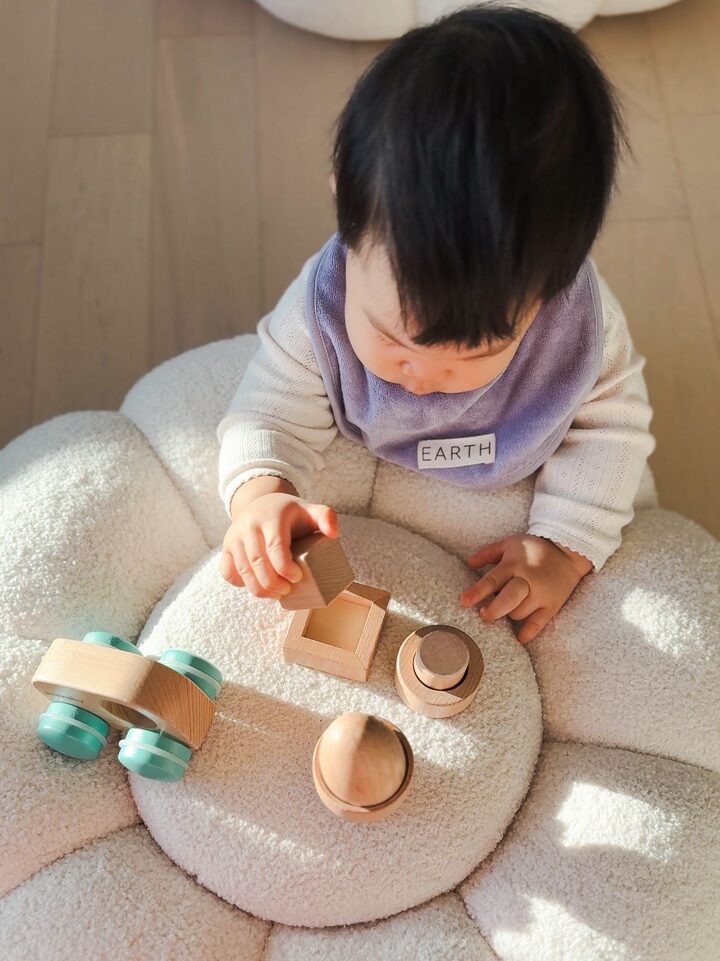 short form carousel card thumbnail