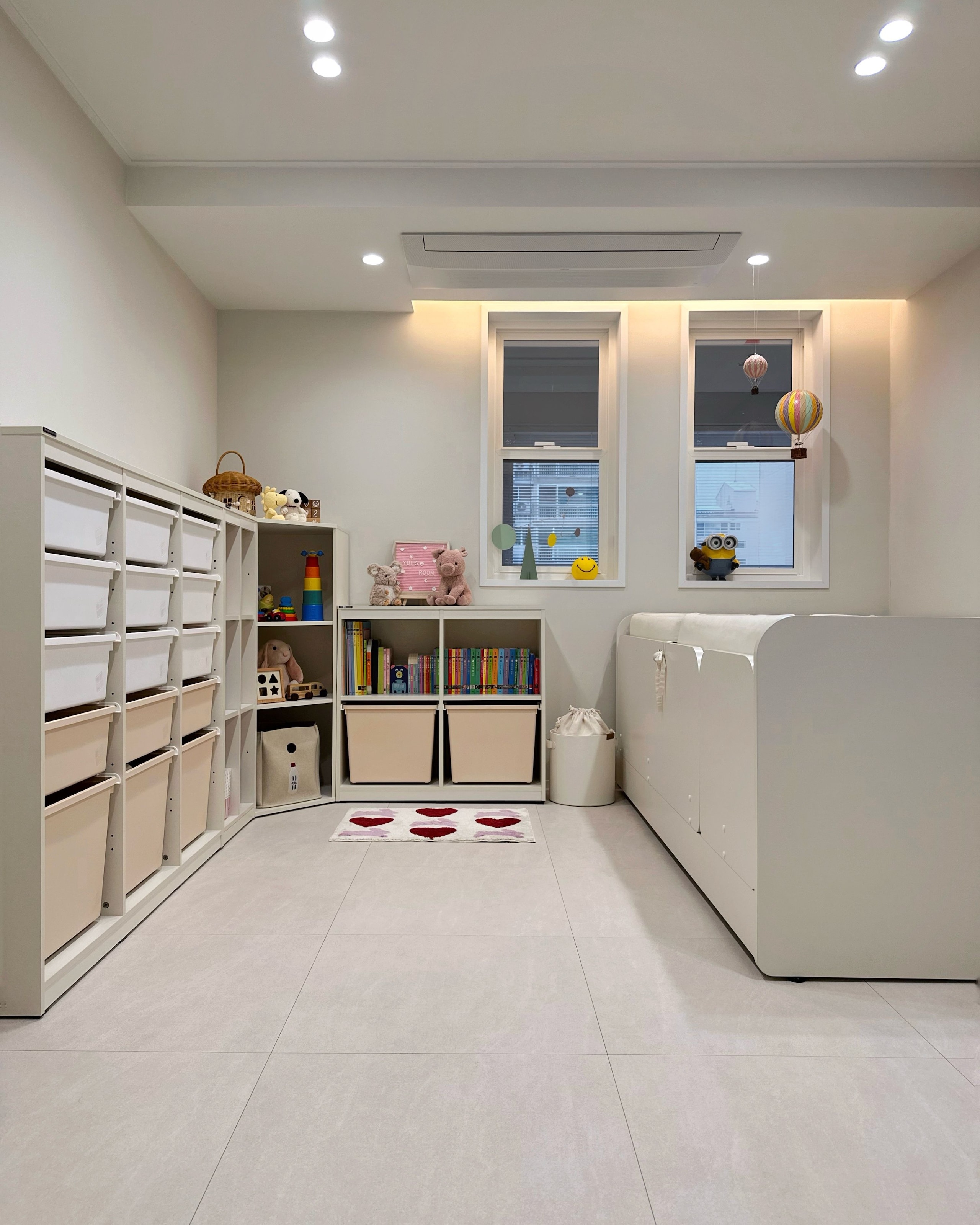 Premium Drawstring Storage Hamper user photo