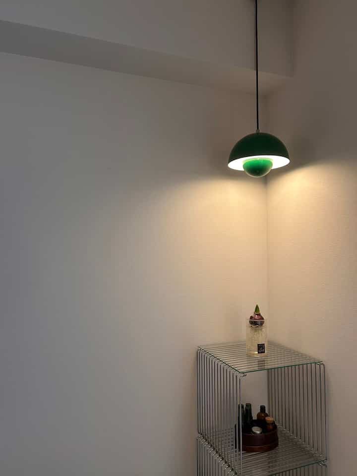 ヒヤシンスの水耕栽培🪻

#andtradition #montana #ヒヤシンス #水耕栽培