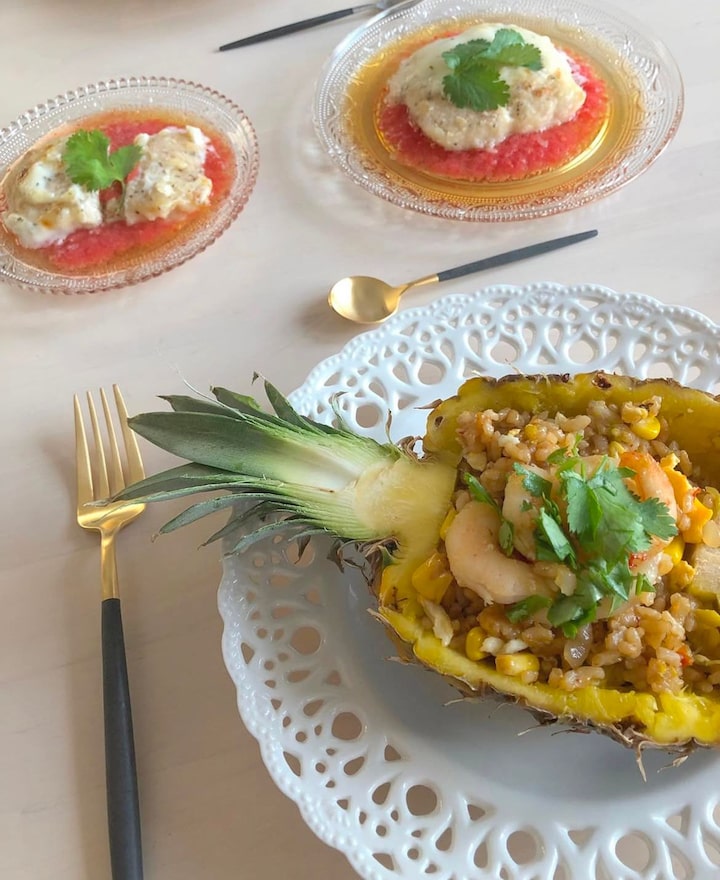 short form carousel card thumbnail