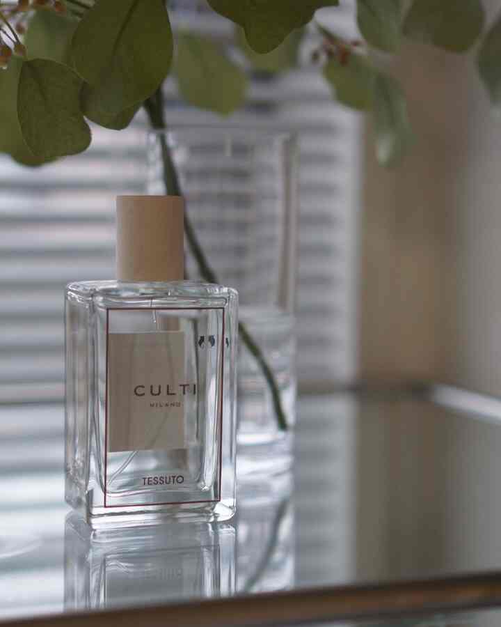 カタログギフトで選んだCULTIのルームスプレー
香り嗅がないで決めたけど良い◎
#CULTI #OENFurniture #モジュール家具 #ルームスプレー #ルームフレグランス #フレグランス