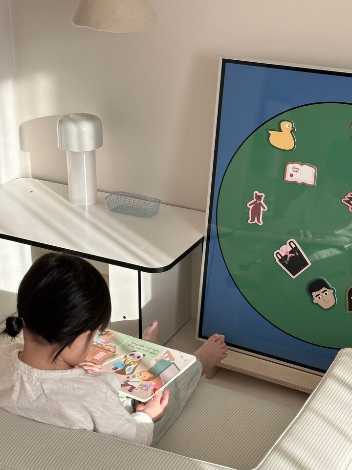 short form carousel card thumbnail