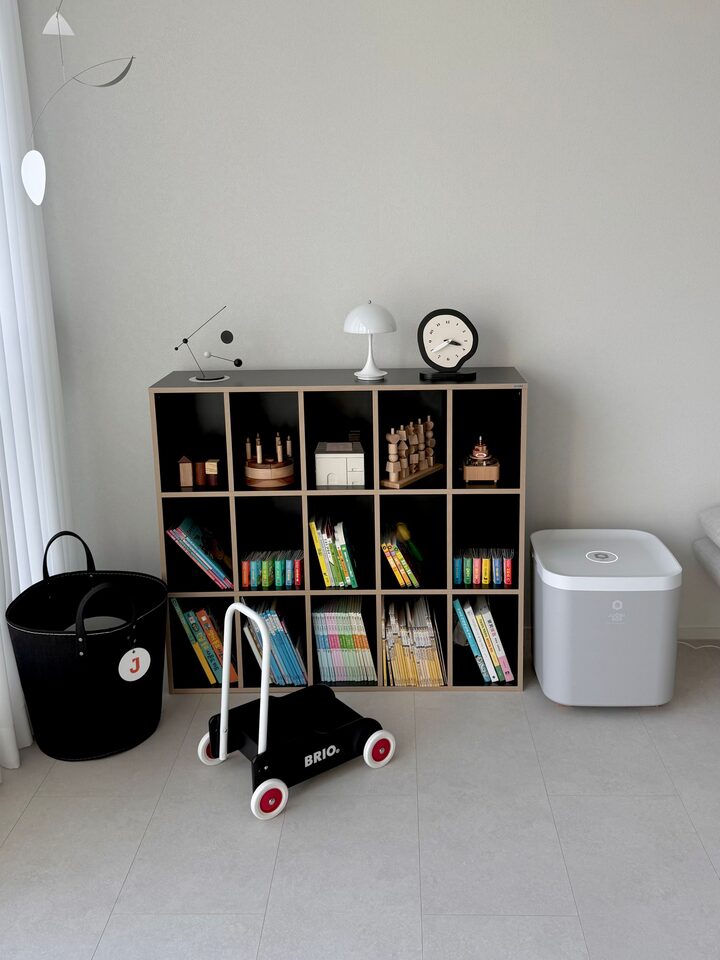 short form carousel card thumbnail