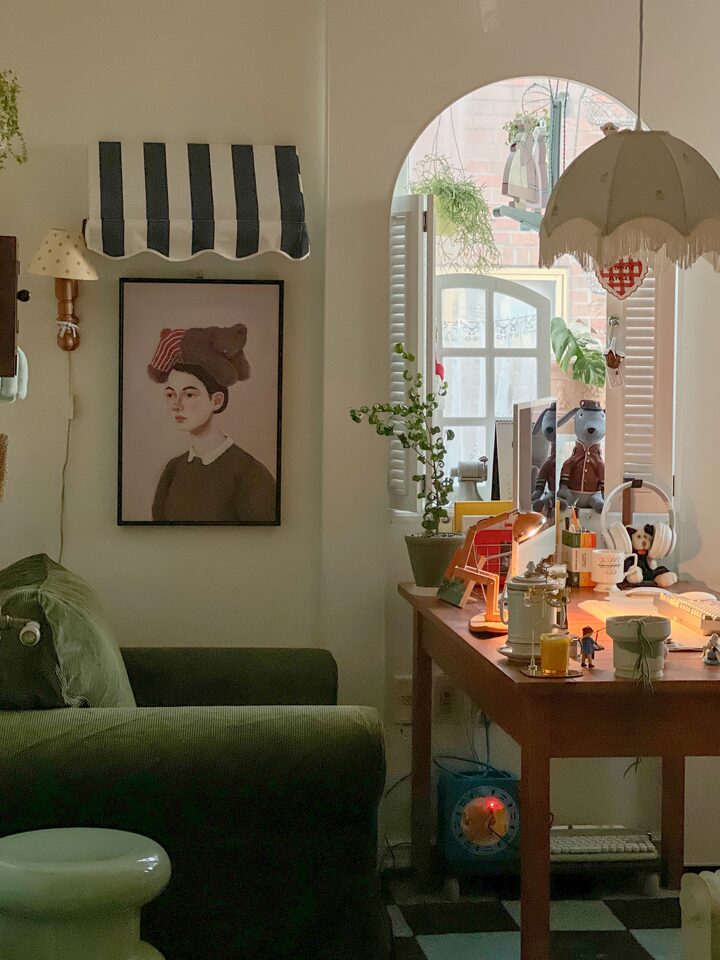 short form carousel card thumbnail